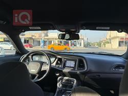 دۆج چالنجەر